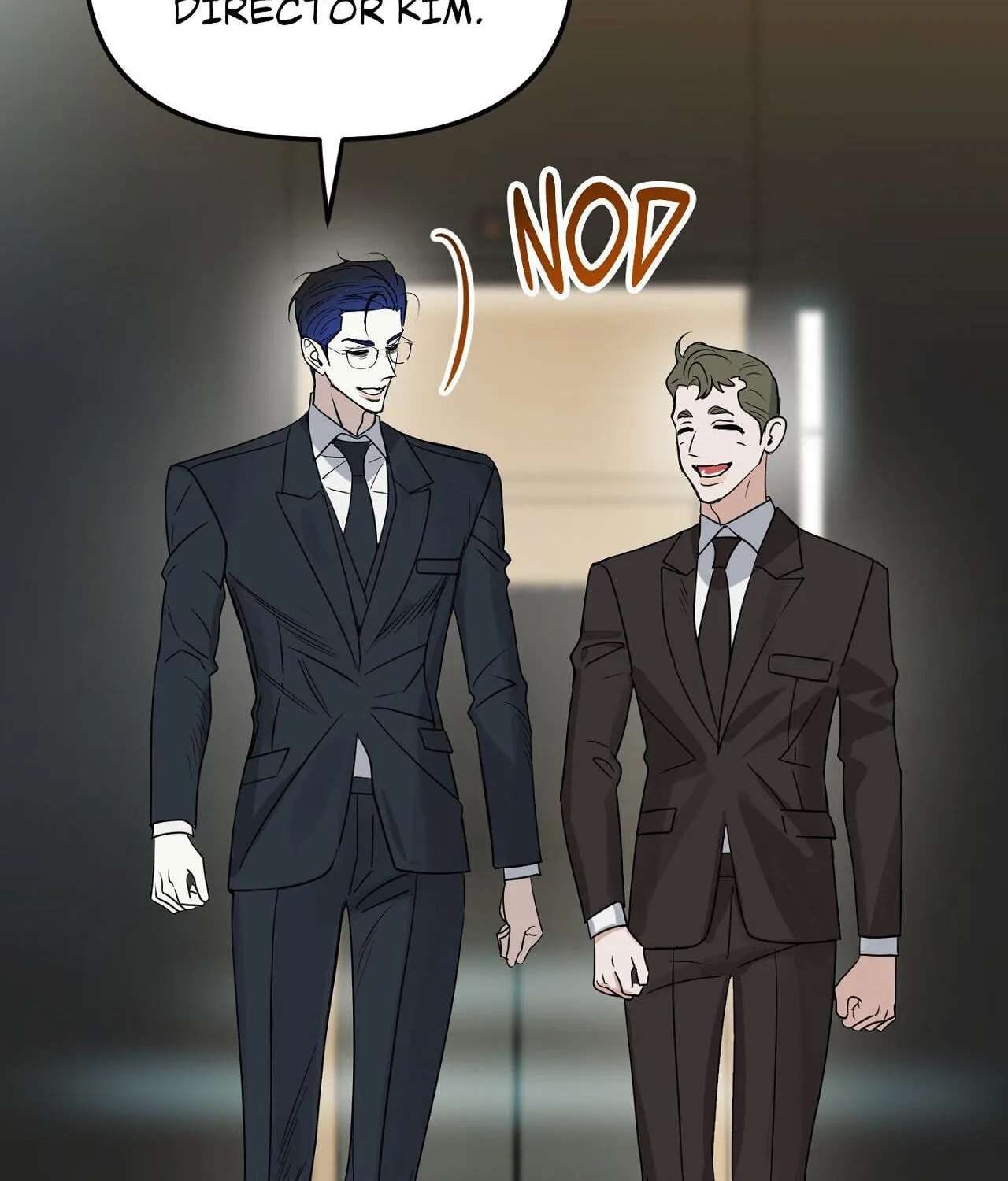 Taming the Master Chapter 1 - page 86