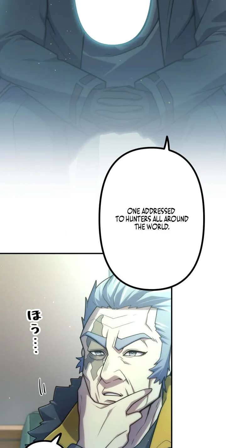 Maou App de S-kyuu Hunter ni Naremashita Chapter 159 - page 41