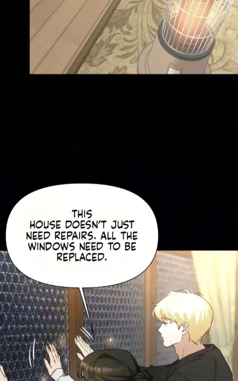 My family's Romeo Chapter 58 - page 55