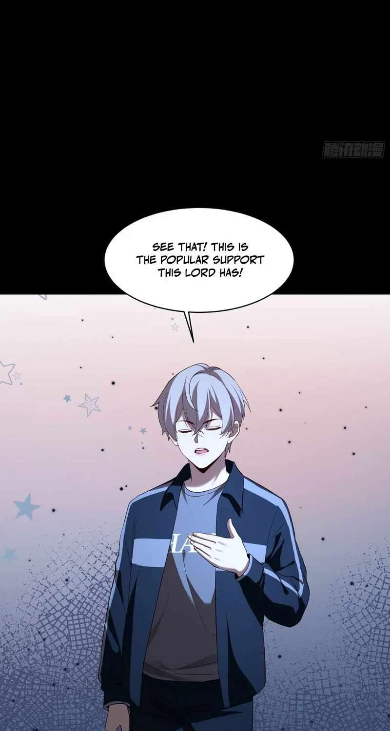 Apocalypse Heatwave: I Became a God Through My Safehouse Chapter 66 - page 18