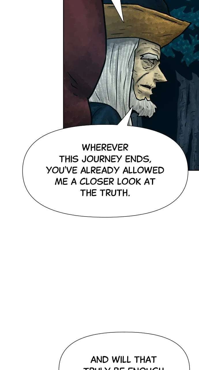 Warrior Executioner Chapter 202 - page 57