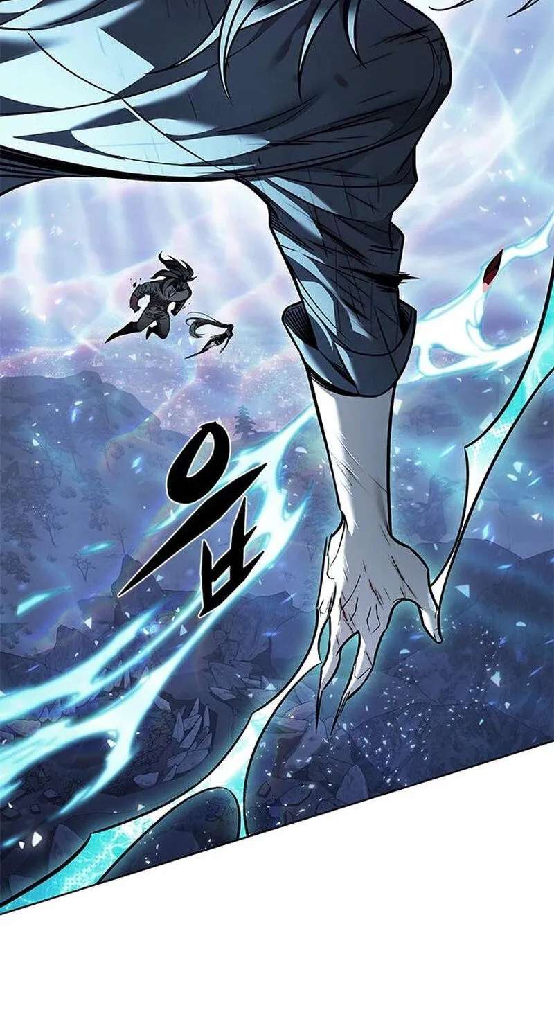 Eleceed Chapter 422 - page 46