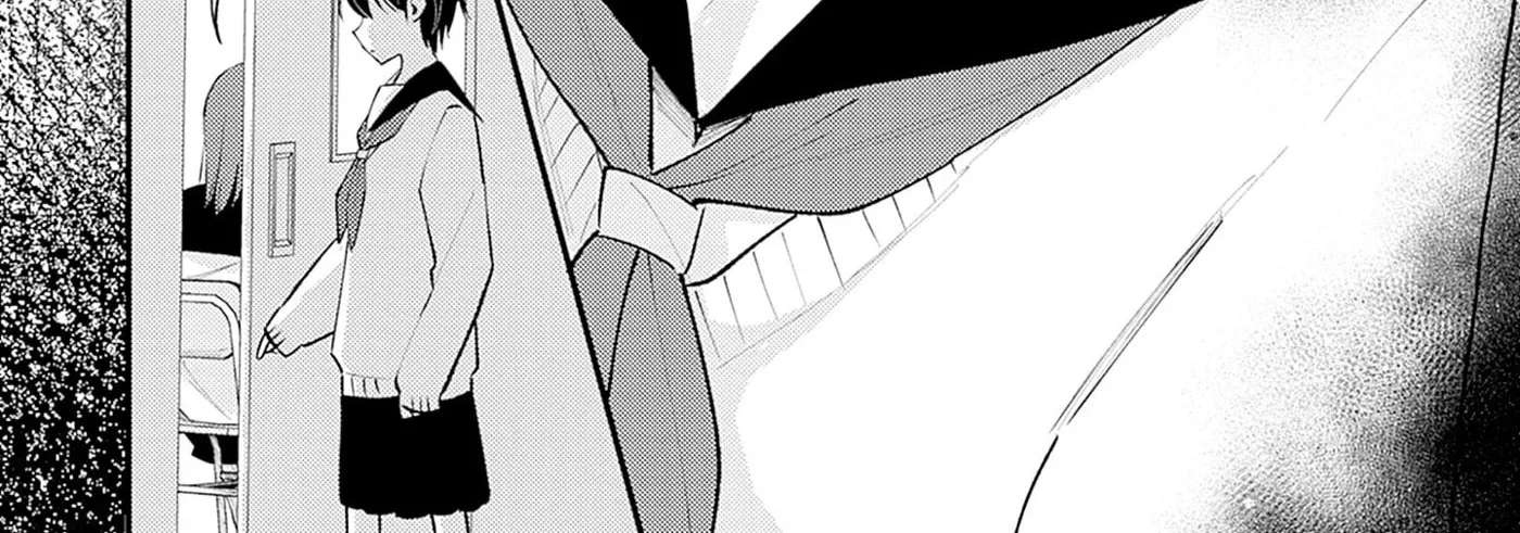 Kimi to Mitai Race ga Aru Chapter 2 - page 24