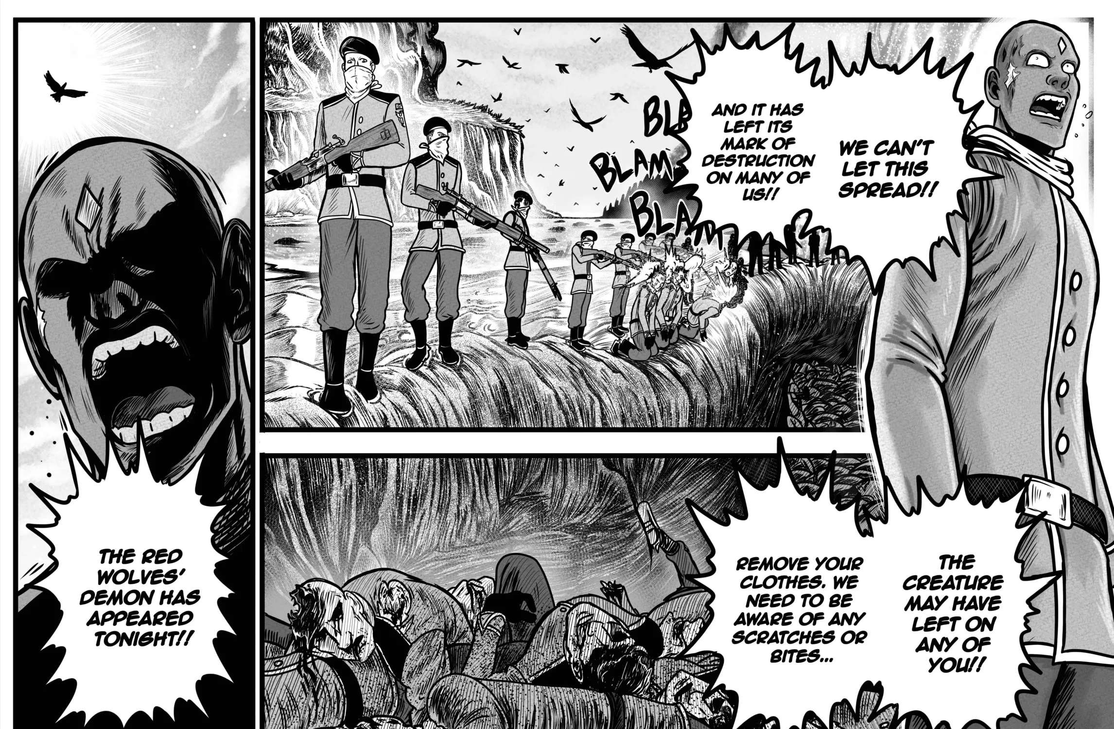 Two Ways Chapter 2 - page 6