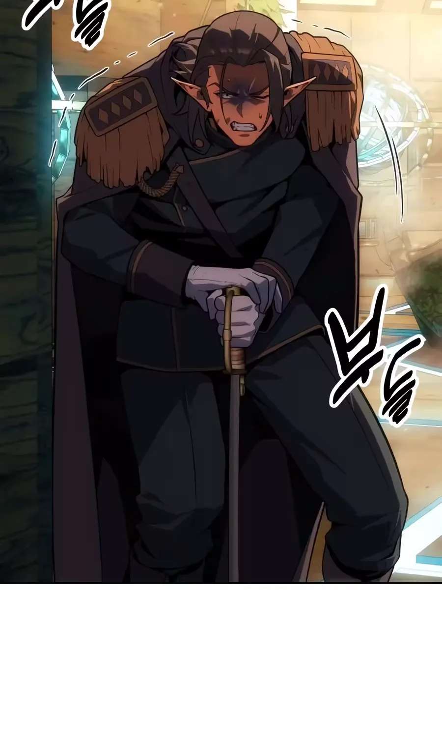 30 Years Have Passed Since the Prologue Chapter 16 - page 235