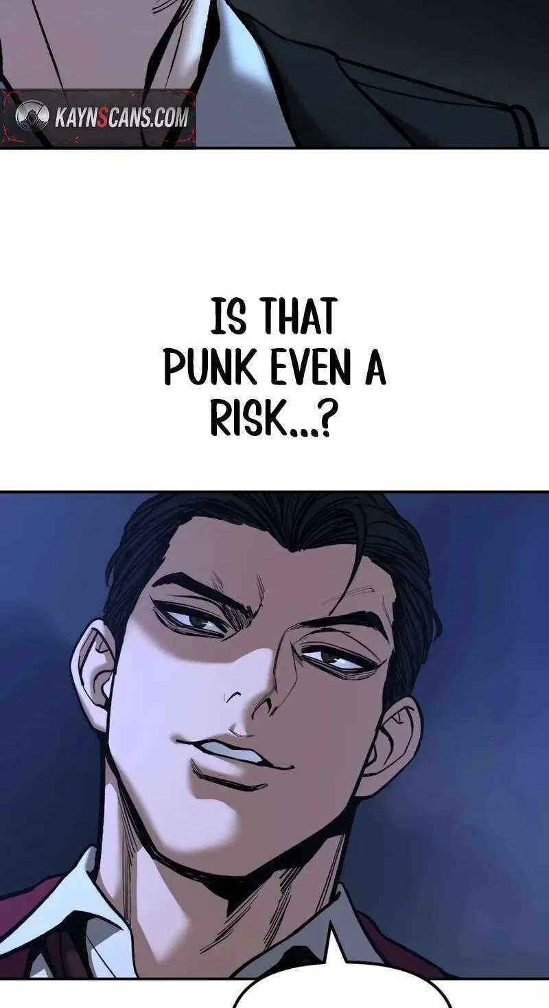 Designated Bully Chapter 200 - page 61