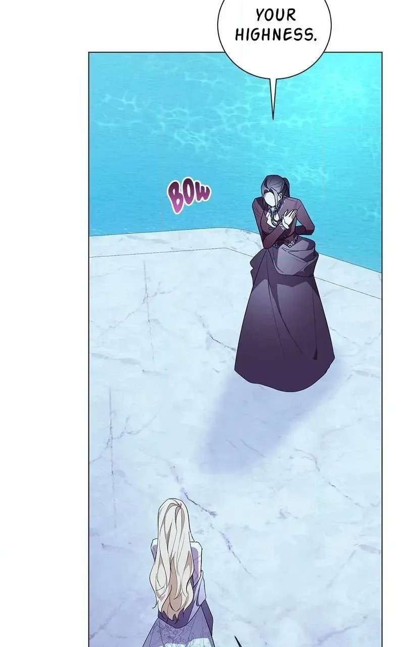 Wished You Were Dead Chapter 124 - page 60