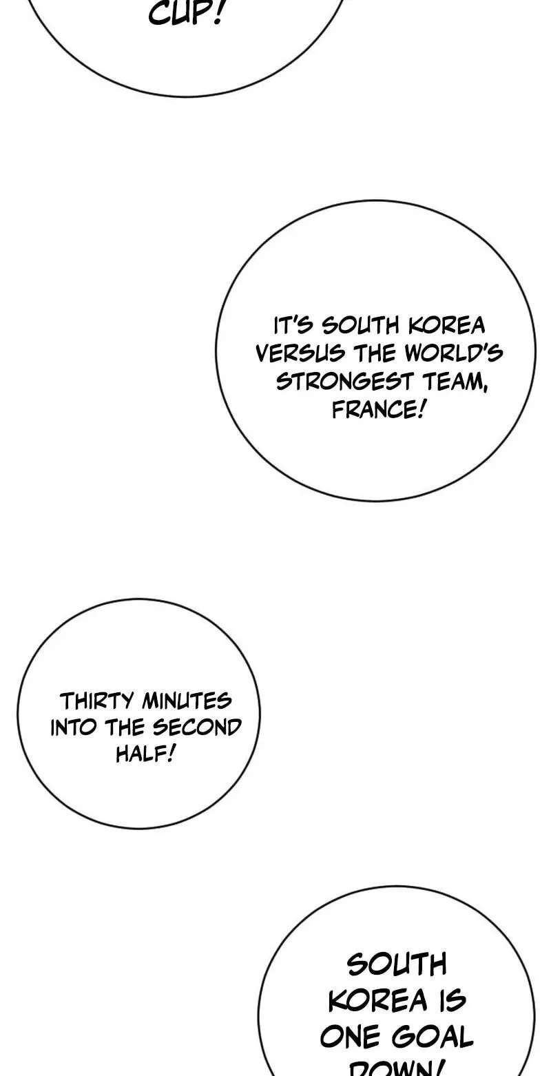 The Build Up Chapter 220 - page 43