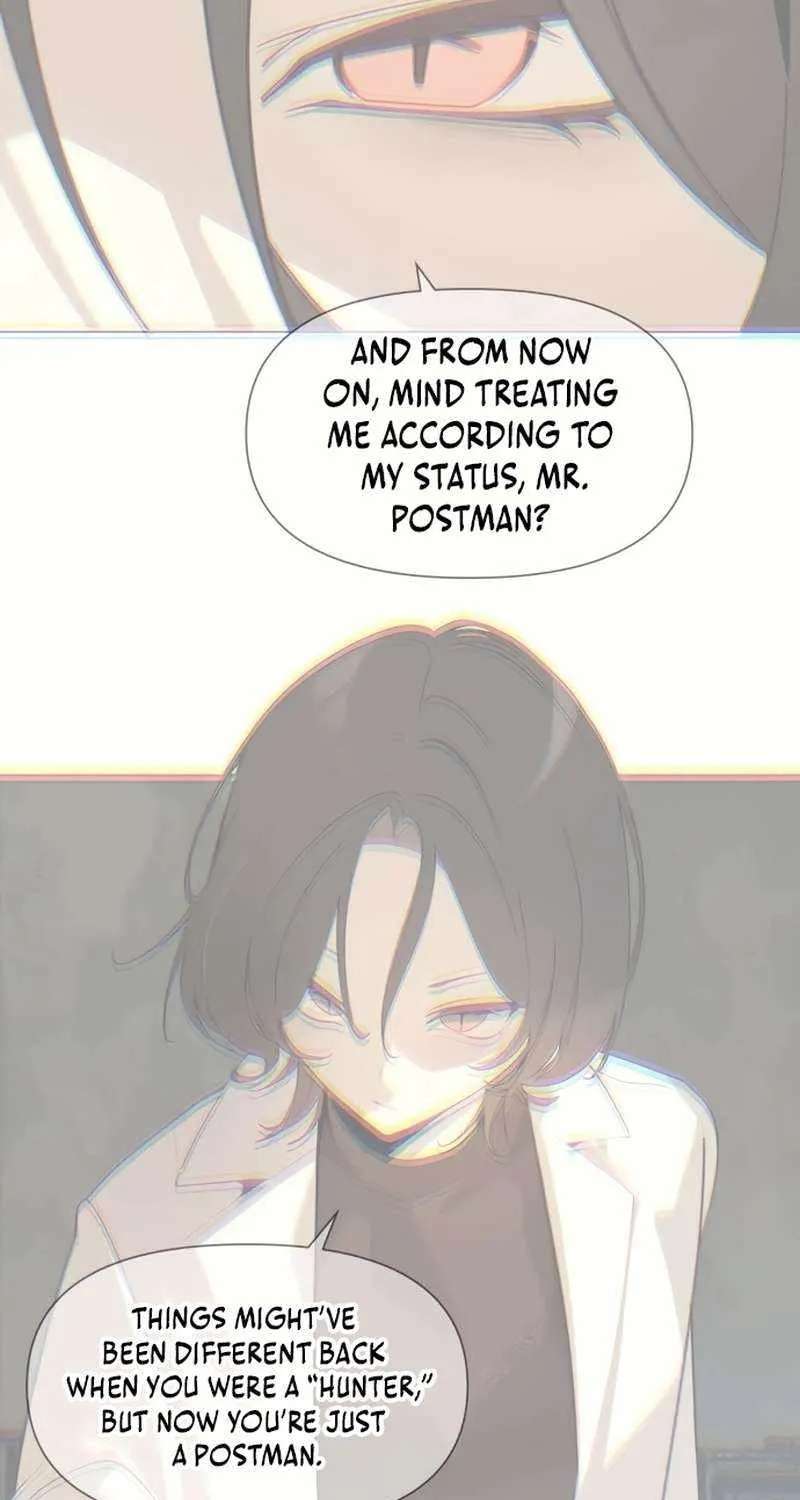 The Postman of the Apocalypse Chapter 31 - page 25
