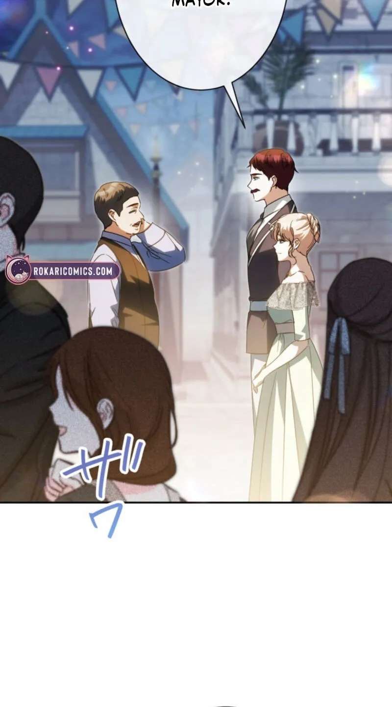 From Disgraced Lady to Beloved Stepmother Chapter 38 - page 86