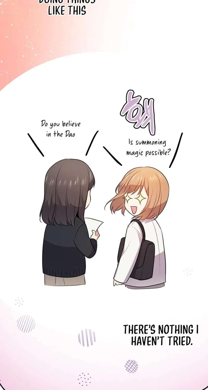 I Became A Millionaire’S Daughter Chapter 54 - page 68