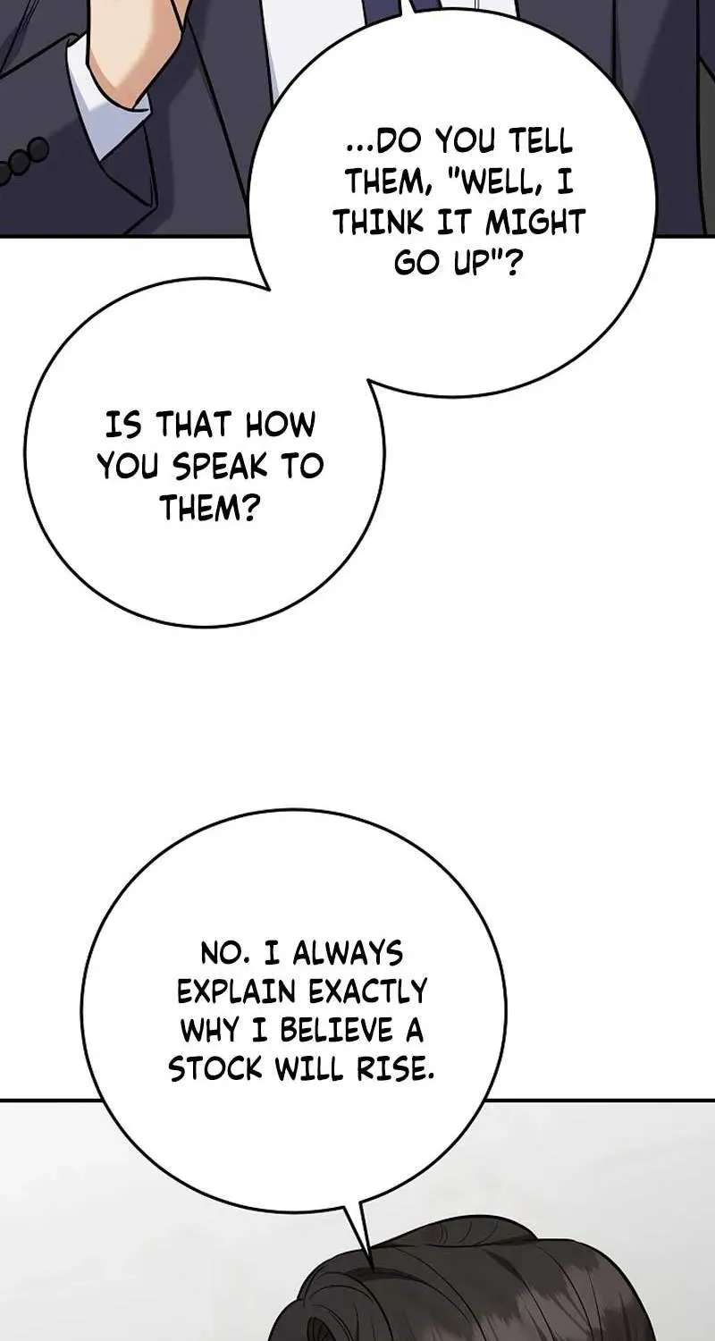 The Overly Competent Junior Employee Chapter 29 - page 76