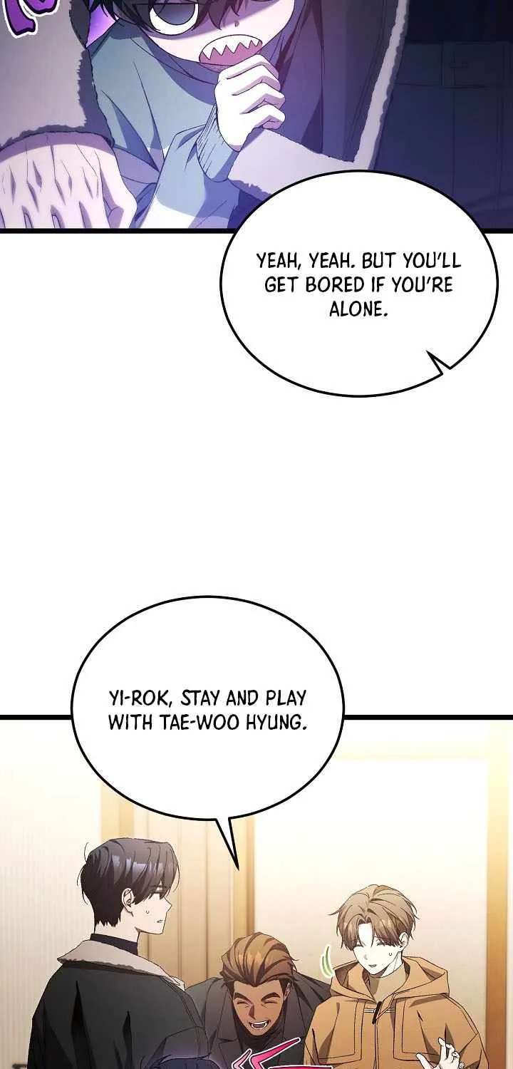 I’ll Retire After Saving The World Chapter 102 - page 40
