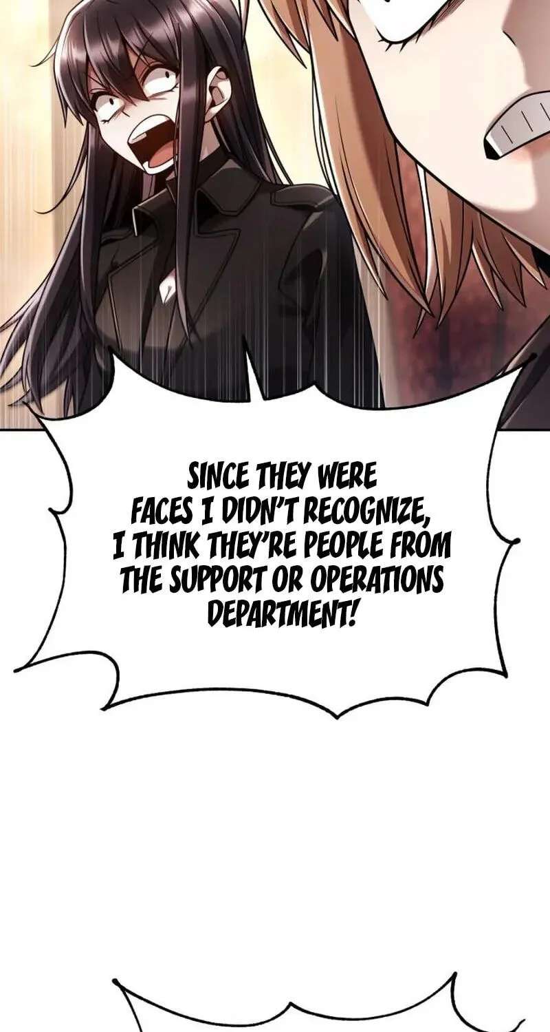 The Dungeon Cleaning Life Of A Once Genius Hunter Chapter 157 - page 86