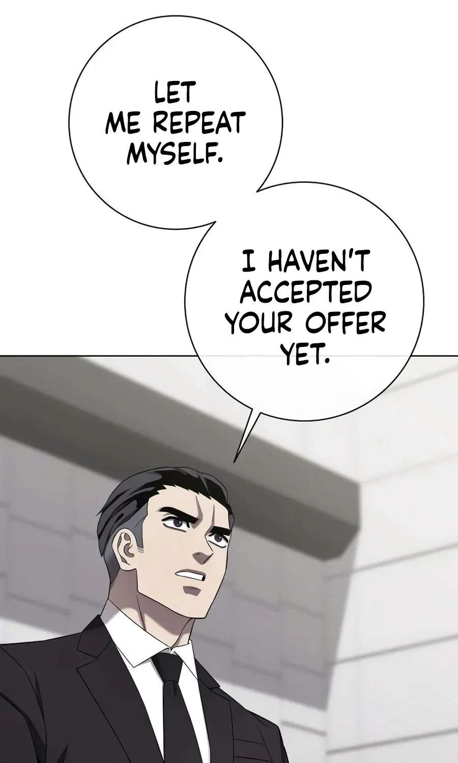 The Dark Mage’S Return To Enlistment Chapter 104 - page 67