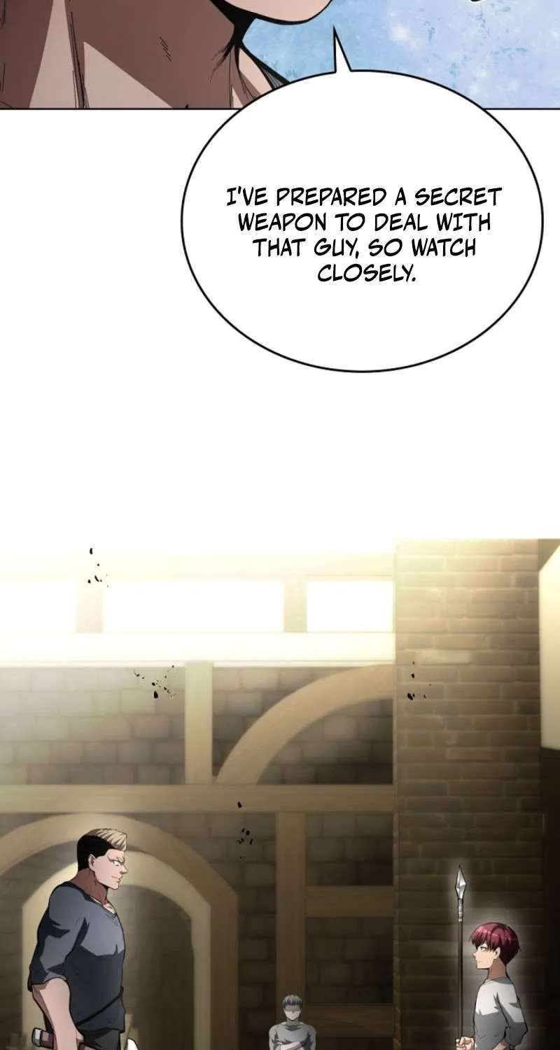 The Immortal Genius Spearman Chapter 30 - page 58