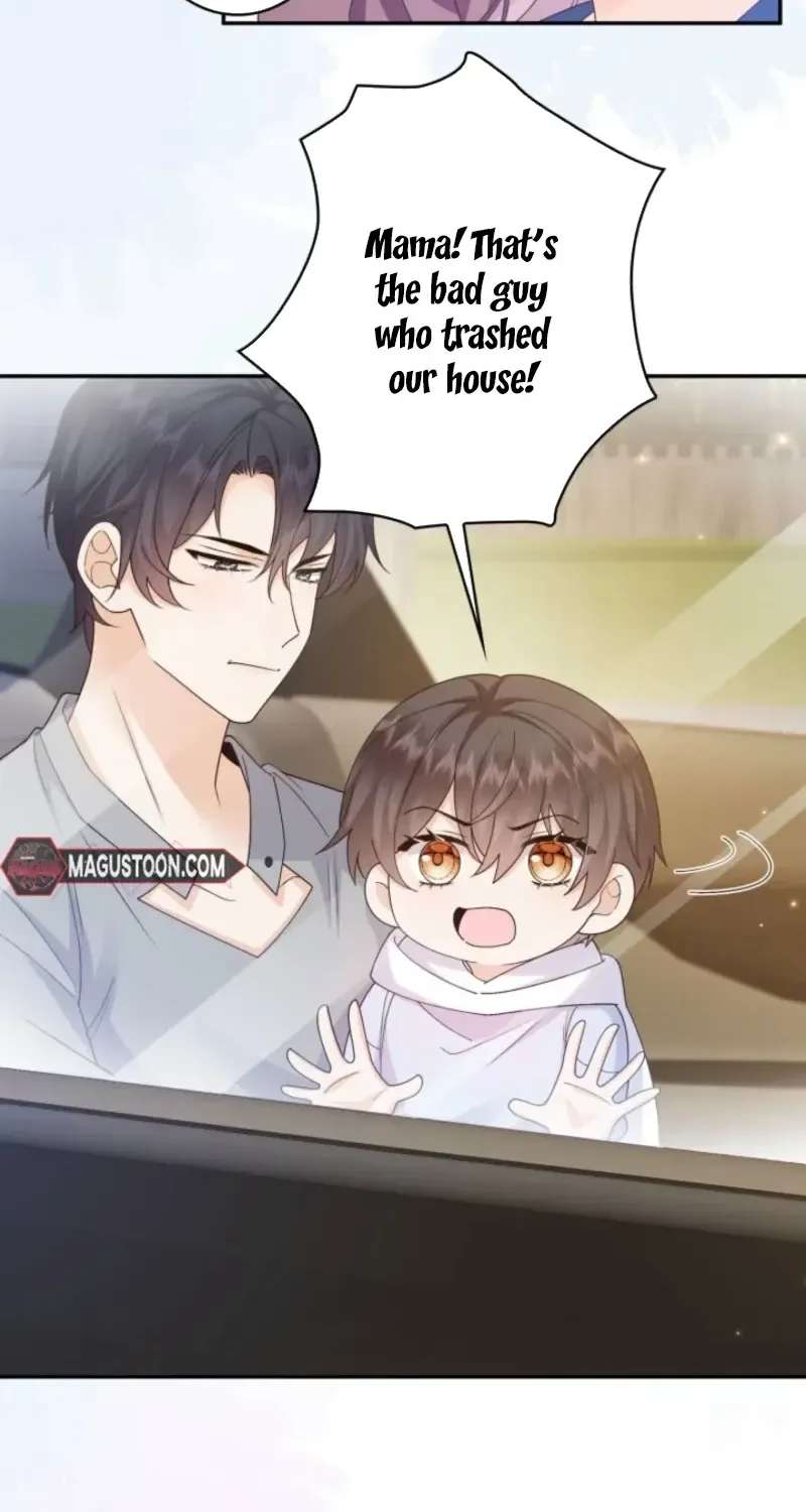 Reborn as the Villain Mom, I'll Do My Best to Raise My Child Chapter 35 - page 31