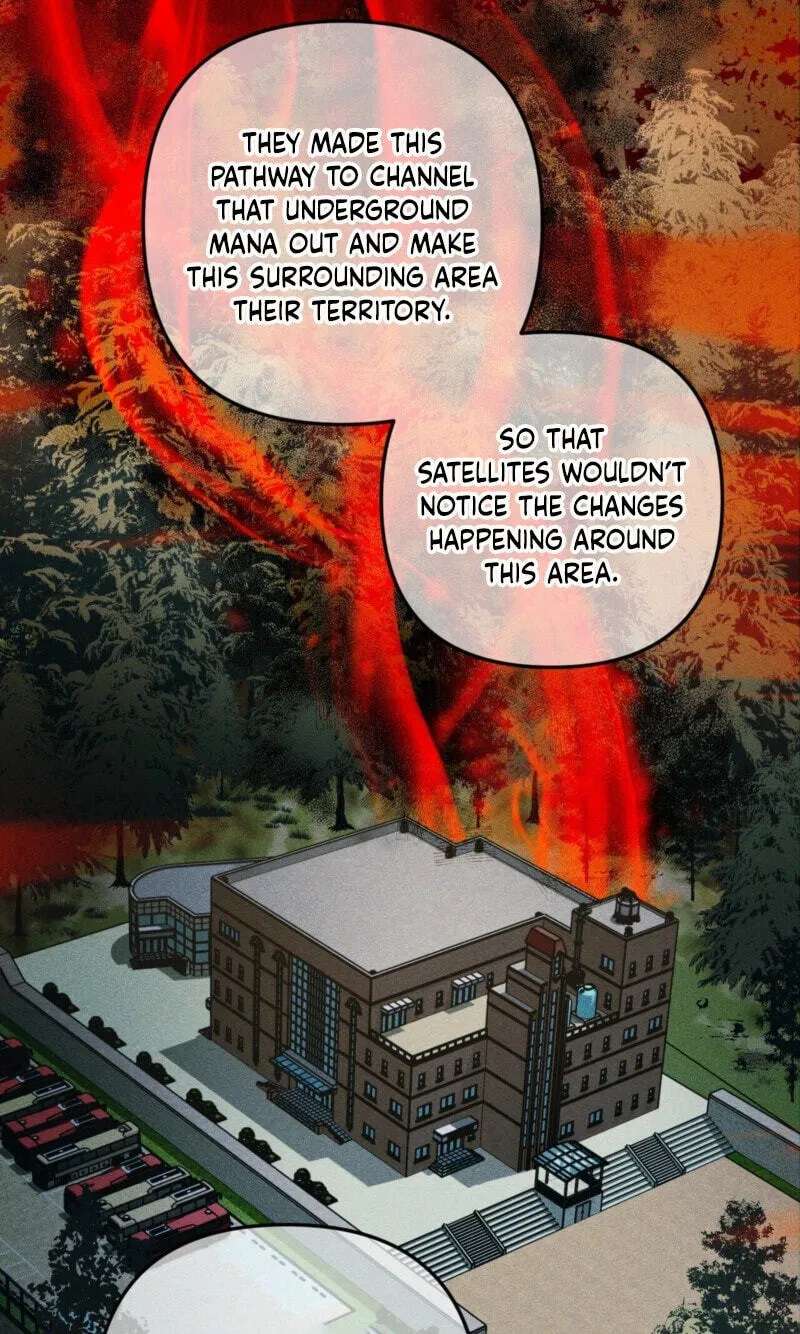 The 11th School Trip Chapter 67 - page 49