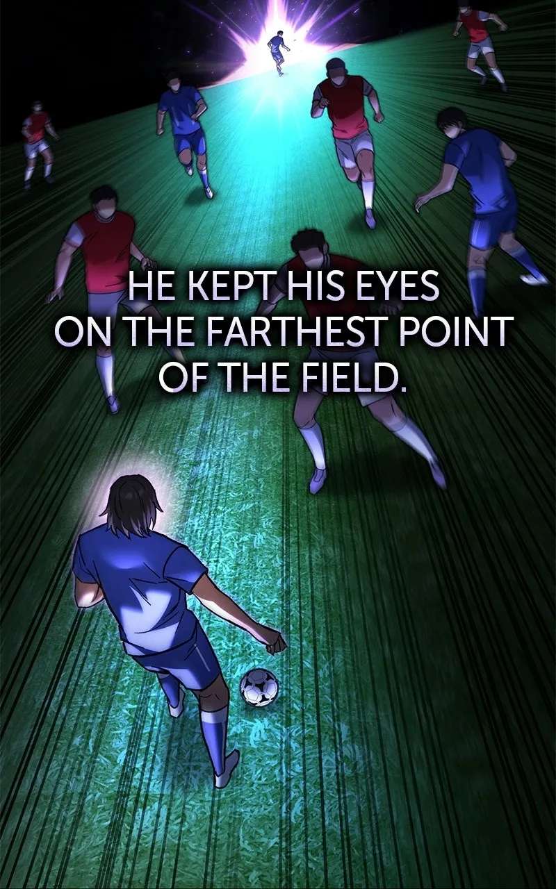The Genius Midfielder withthe Killer Pass Chapter 38 - page 32