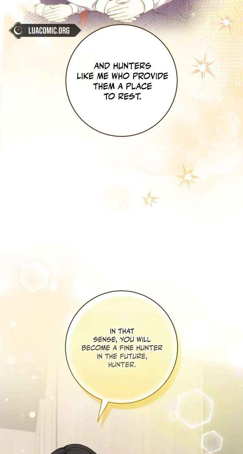 Welcome To Dungeon Hotel Chapter 102 - page 23