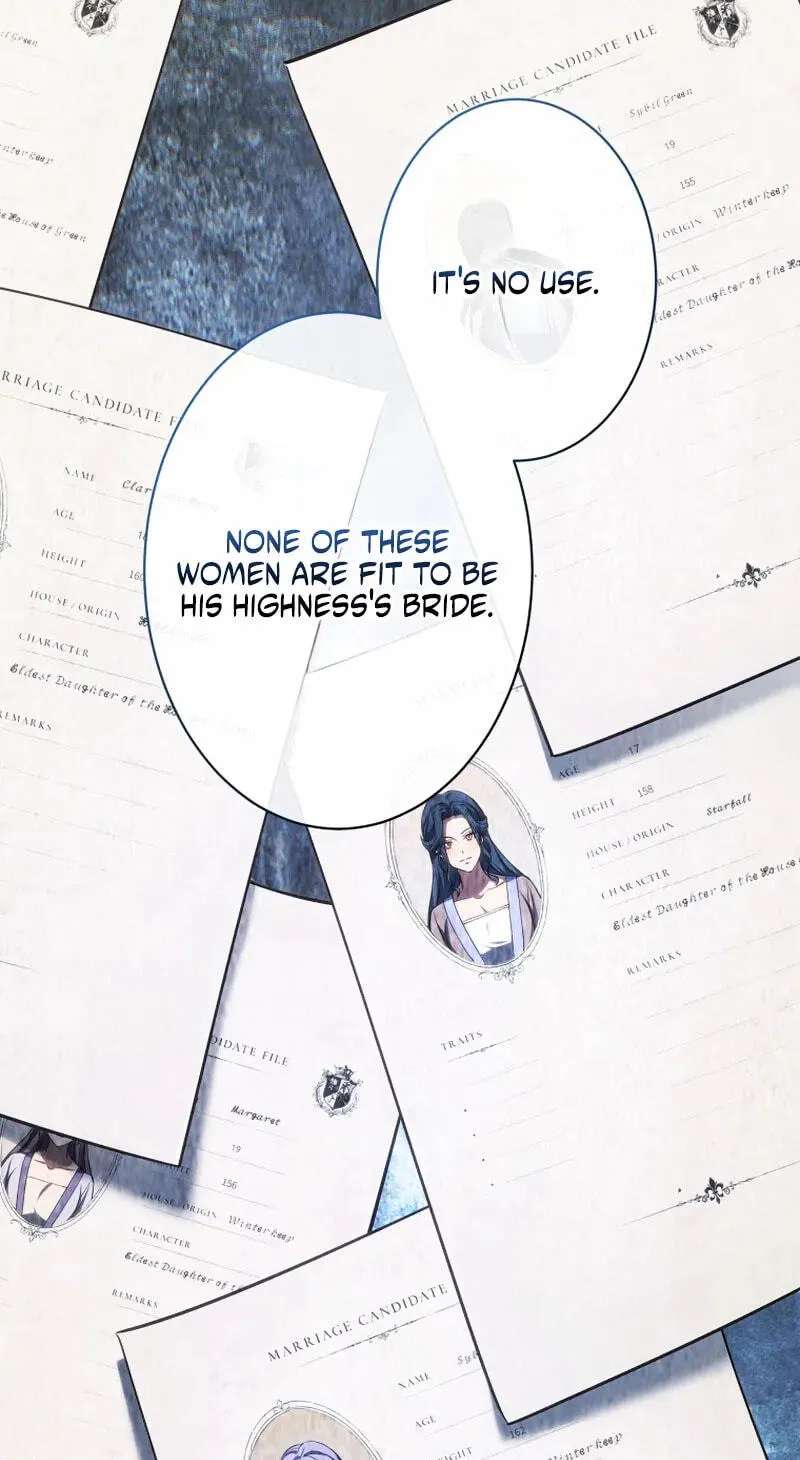 I Was Reincarnated as the Villainess' Sister Chapter 33 - page 100