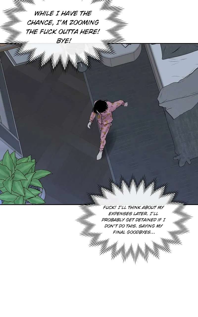 How to Win Over an Alpha Male Chapter 33 - page 74