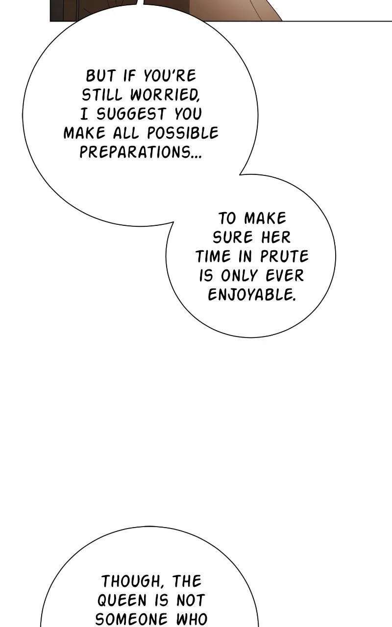 Wished You Were Dead Chapter 125 - page 9