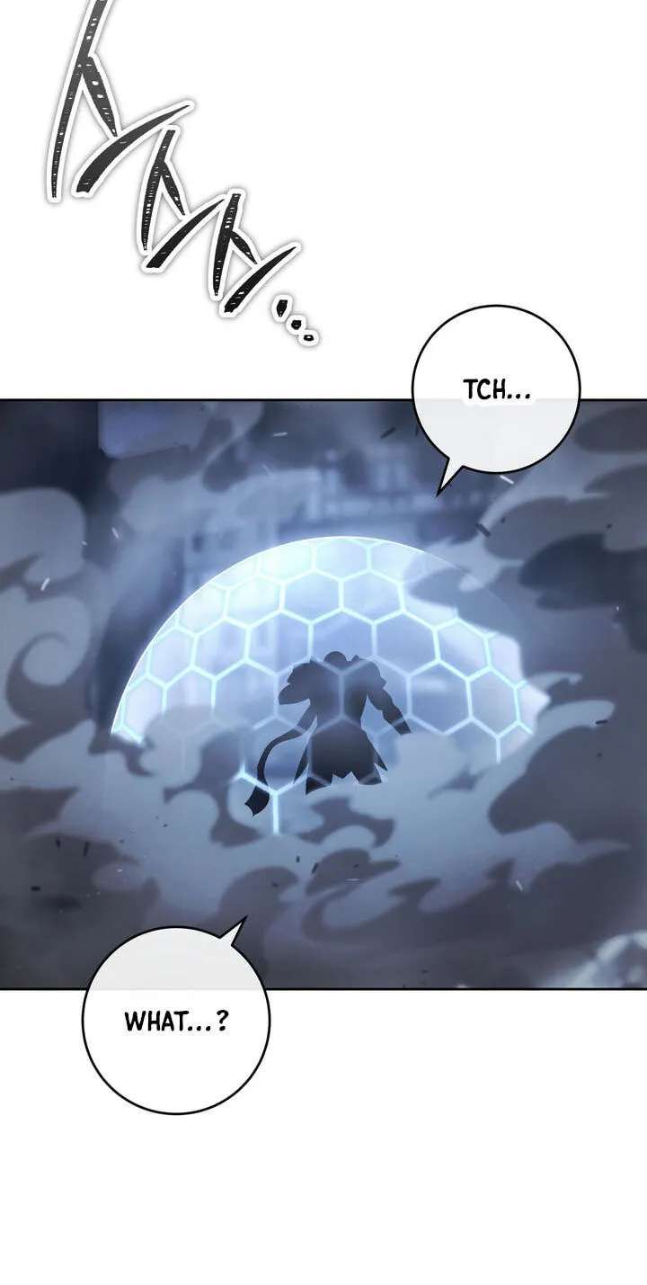 The Skeleton Soldier Failed To Defend The Dungeon Chapter 387 - page 81