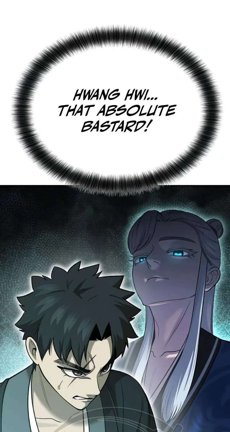 The Divine Brush of Hwarim Chapter 9 - page 44