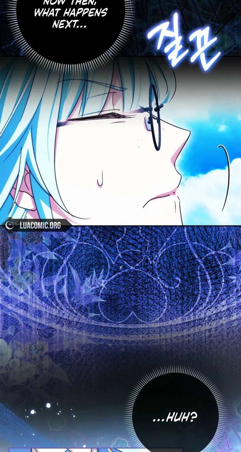 The Countdown of My Death is Spamming My Status Window Chapter 100 - page 65