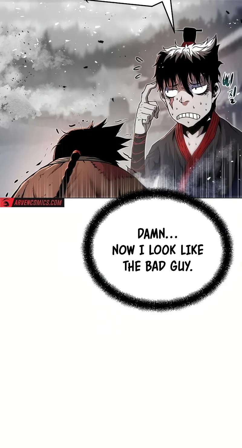 0-Kill Assassine Chapter 26 - page 34