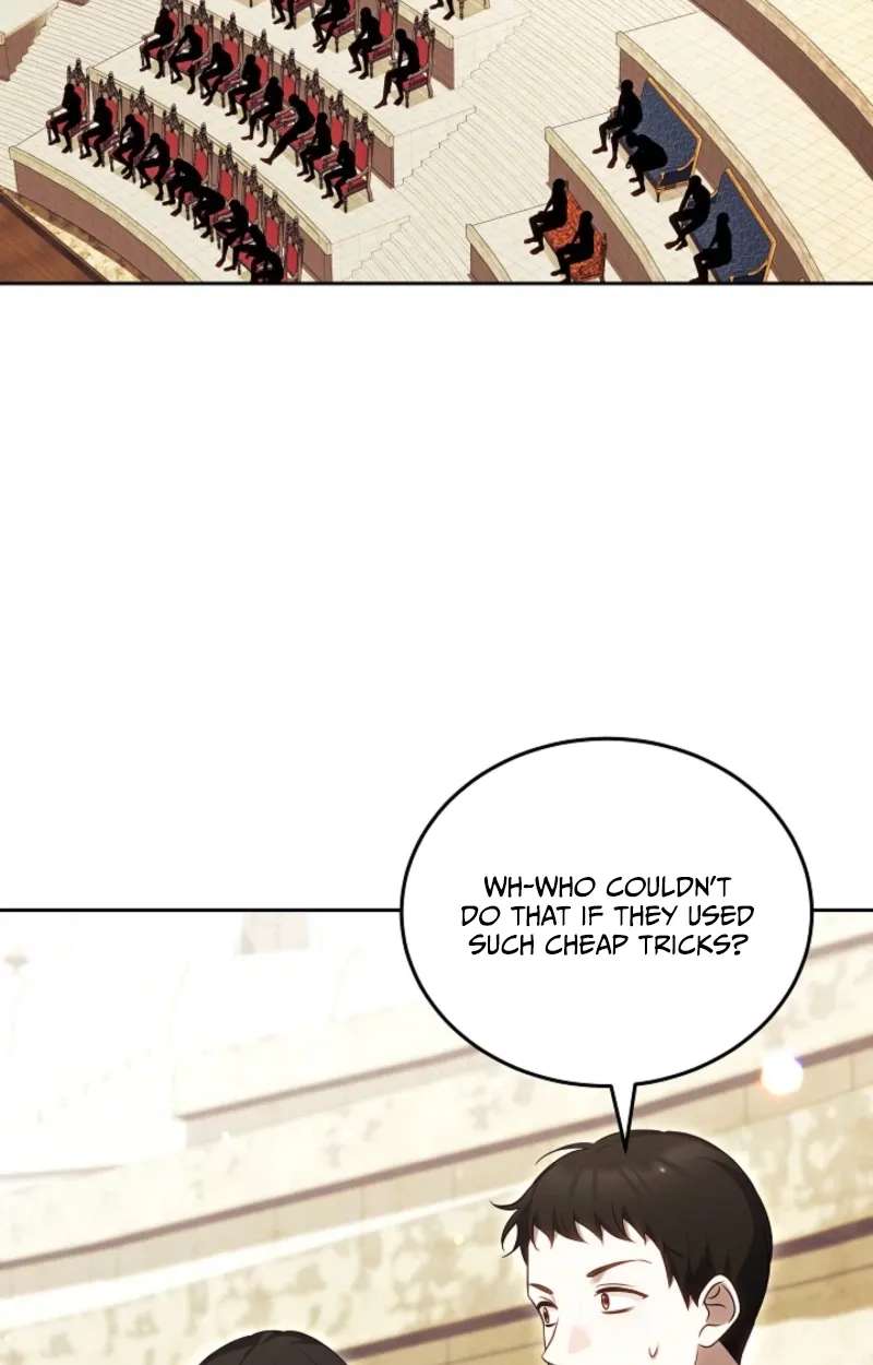 Vote for Your Knight! Chapter 7 - page 24