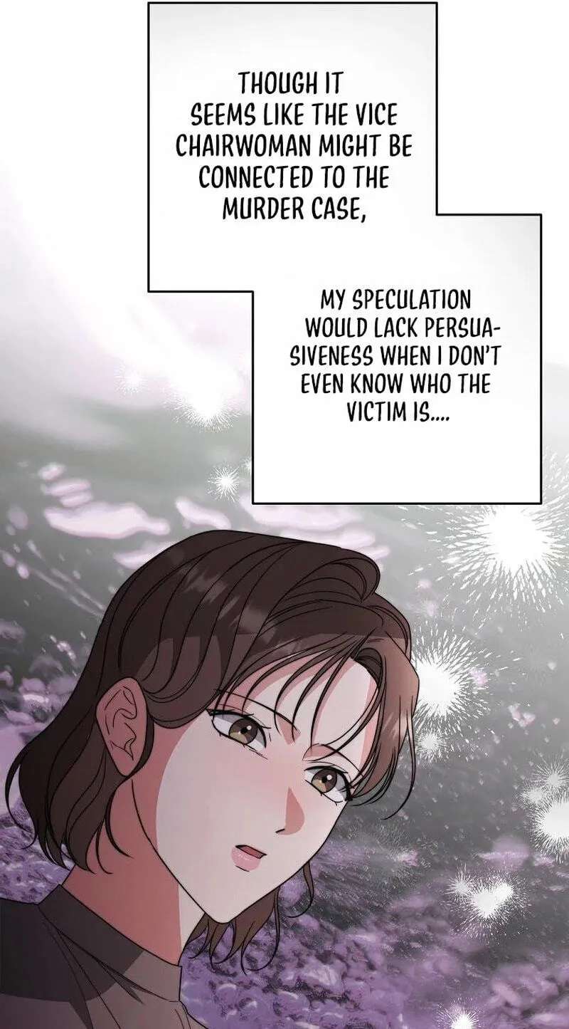Dangerous Newlyweds Chapter 44 - page 87