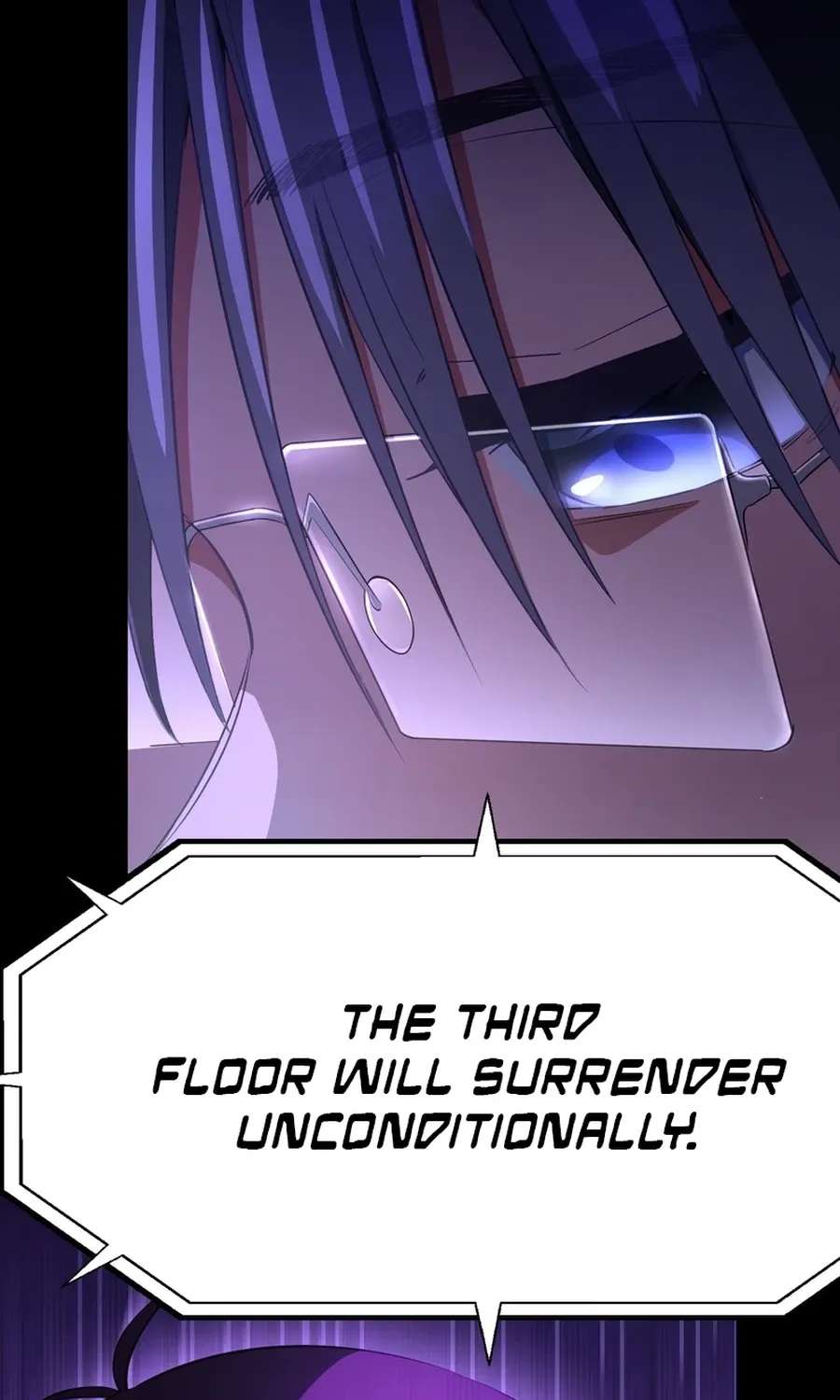 Demons' Crest Chapter 84 - page 58
