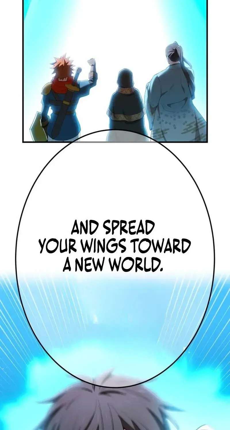 I Am The Most Powerful Transcendent Being Chapter 122 - page 125