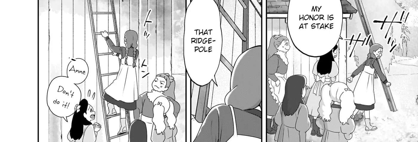 Anne Shirley Chapter 6 - page 16