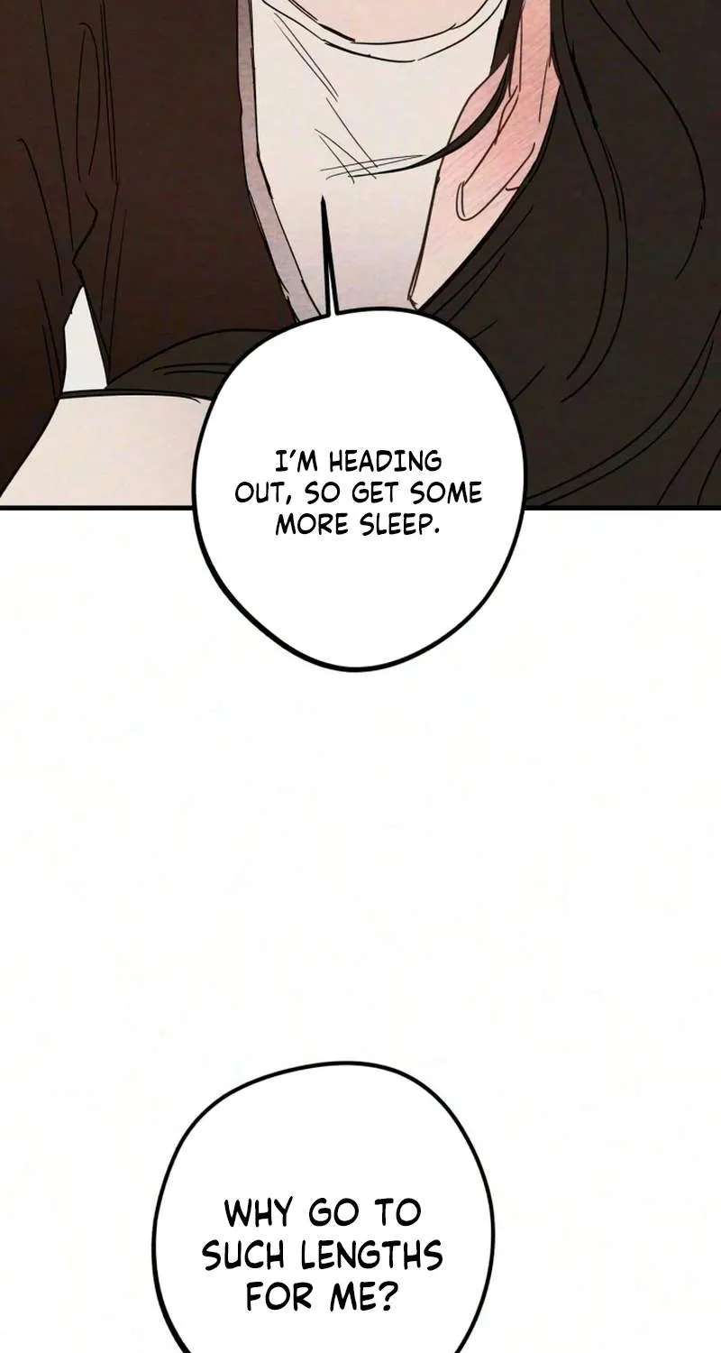 Perfect Senior's Hide! Chapter 25 - page 57