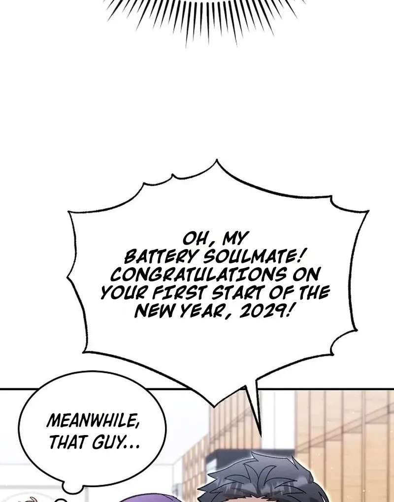 Genius Hitter Hits Fastball Chapter 134 - page 35