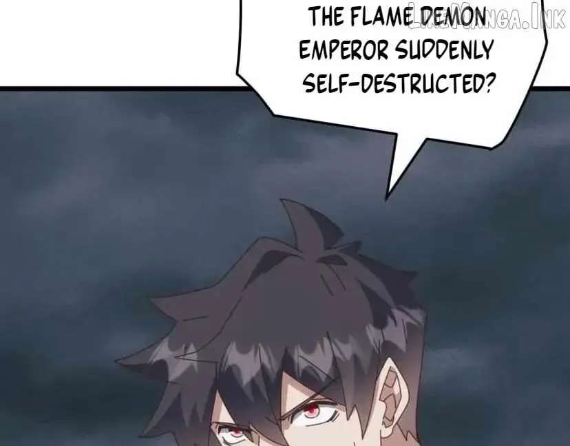 Invasion Of The Myriad Races: Starting By Taming A Legendary Beast Chapter 95 - page 6