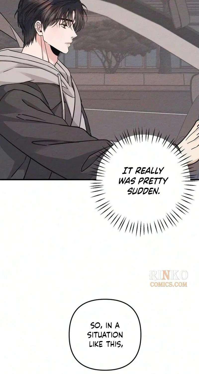 The Debtor’s Lover Chapter 20 - page 16