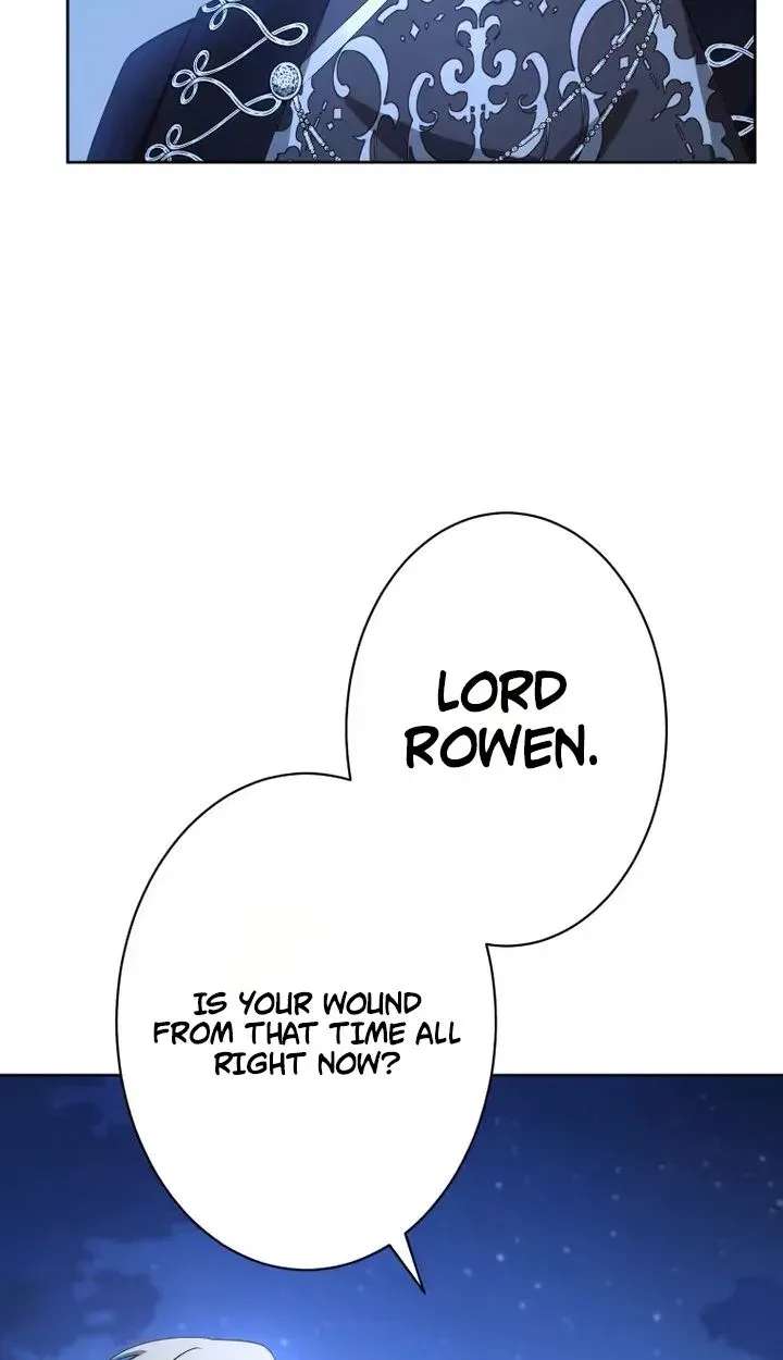 Don't Obsess Over the Fake Princess! Chapter 40 - page 47