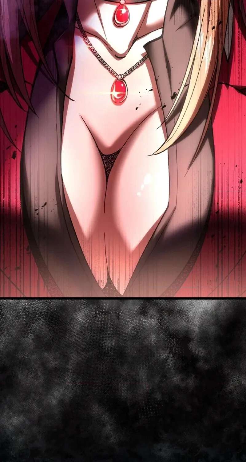 The Man Who Vowed Revenge on His Demon Wife Chapter 1 - page 230