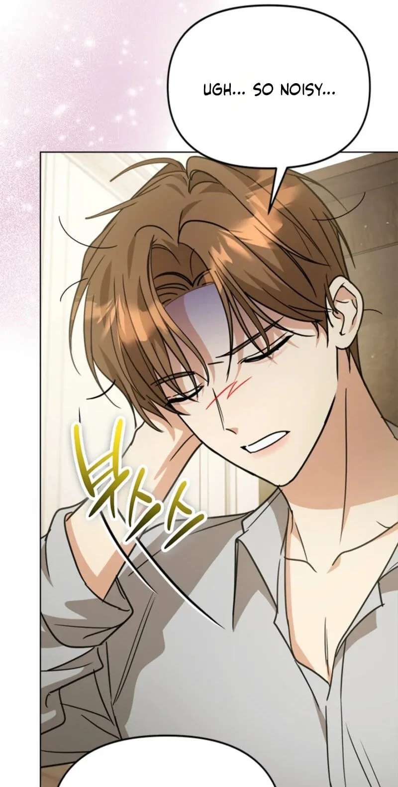 Love Rehab for a Gangster Chapter 55 - page 12