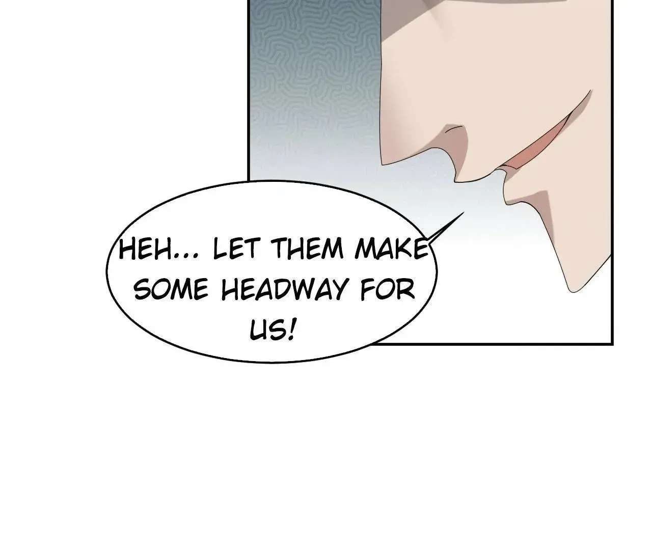 The Master of Fate Chapter 78 - page 40