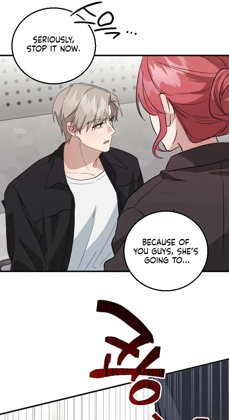Last Cupid Chapter 1 - page 78