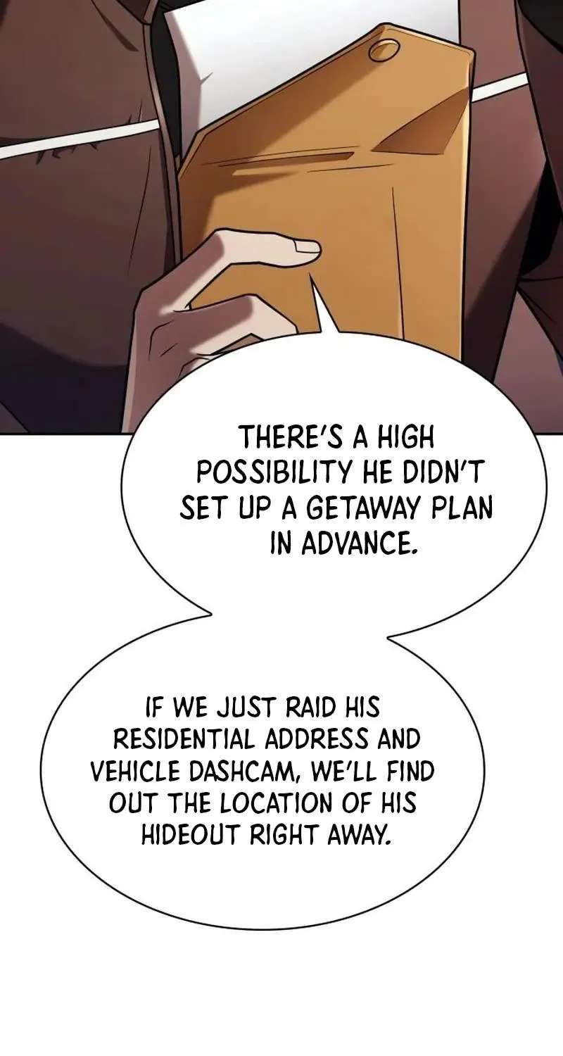 Clever Cleaning Life Of The Returned Genius Hunter Chapter 157 - page 26