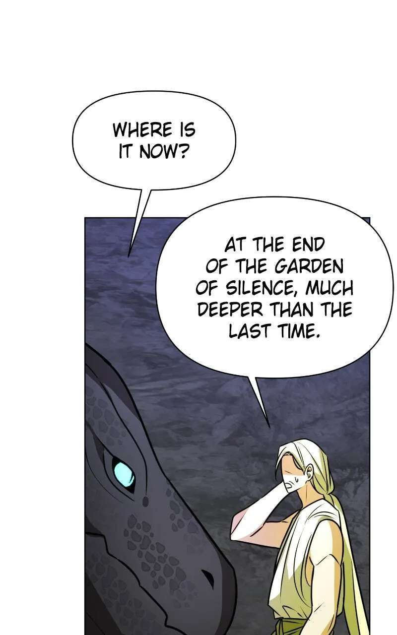The Academy is Doomed Chapter 93 - page 99