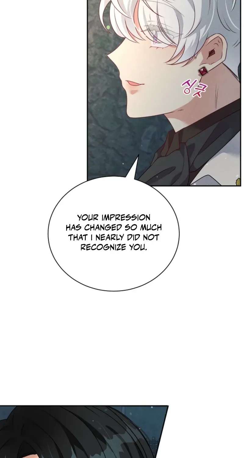 The Abandoned Princess Rebels Chapter 33 - page 6
