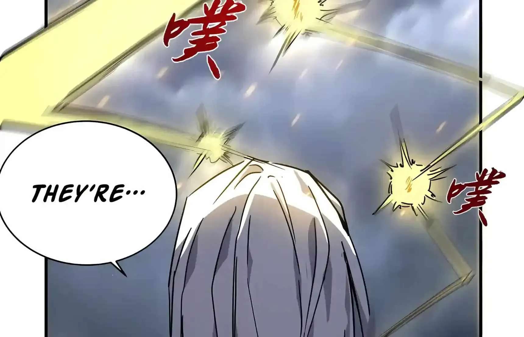 High Martial Arts: Sweeping Through Three Thousand Emperors with One Hand! Chapter 62 - page 174