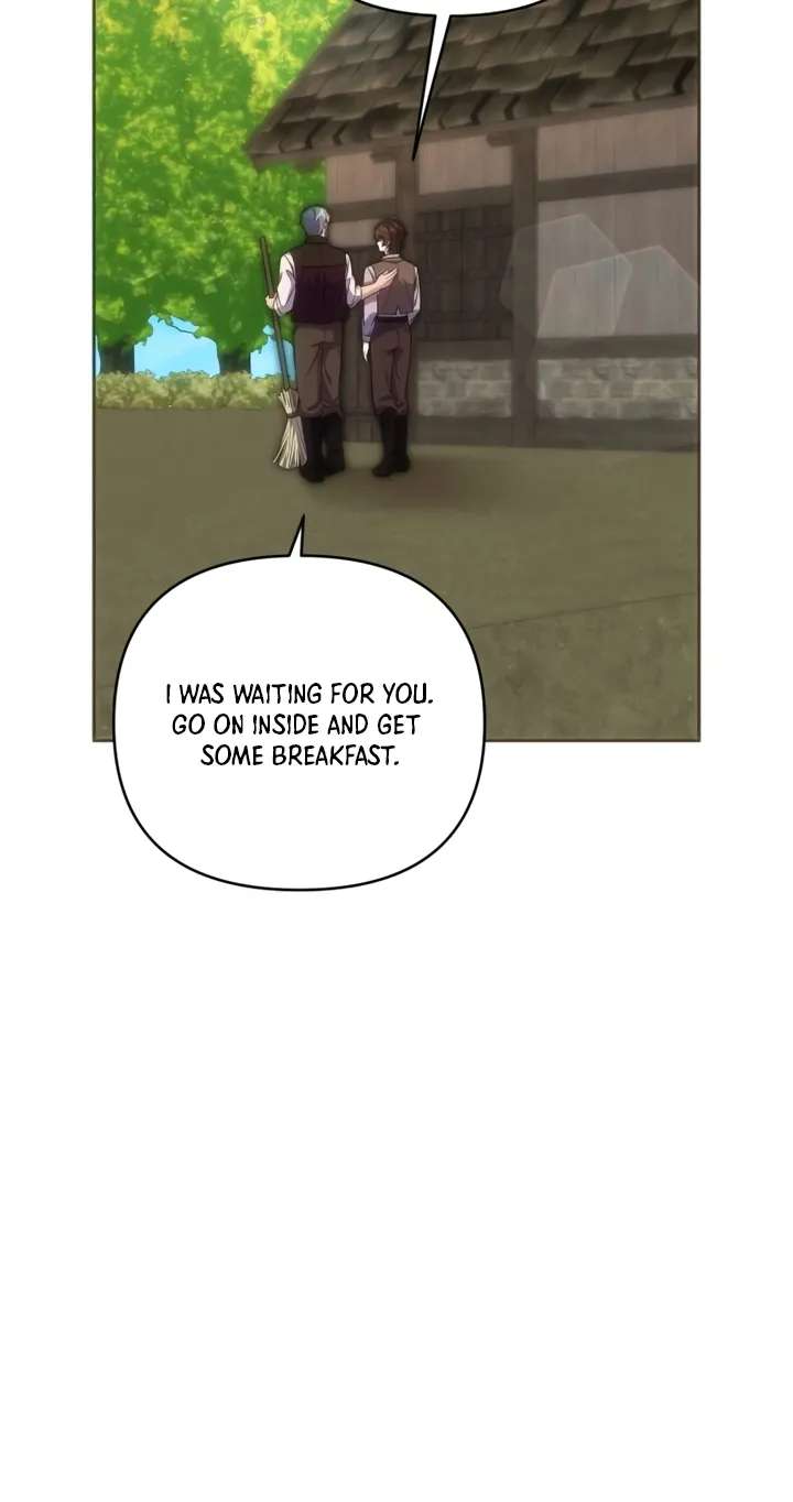 The Duke of Hermont's Male Mistress Chapter 2 - page 18